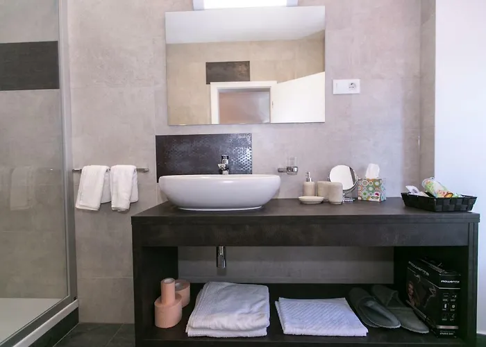 Del Molo Apartament *