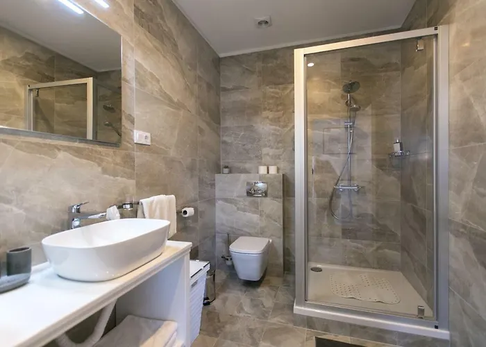 Del Molo Apartament