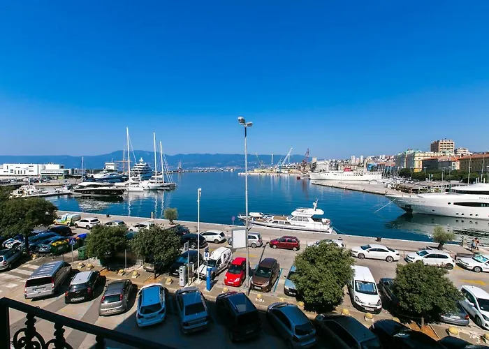 Del Molo * Rijeka