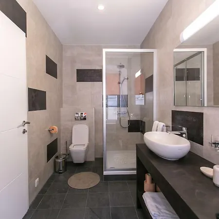 Del Molo Apartman *