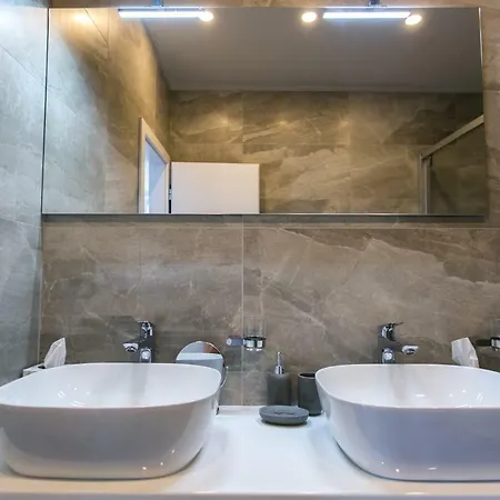 Apartman Del Molo