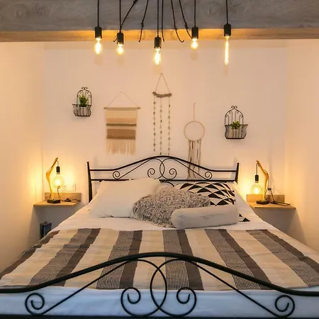 Apartman Del Molo *
