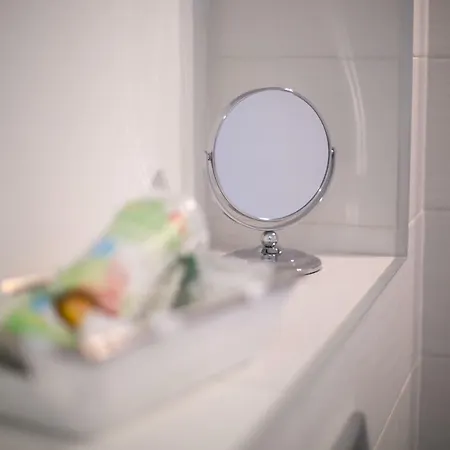Apartamento Del Molo *