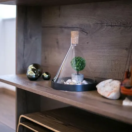 Apartment Del Molo *