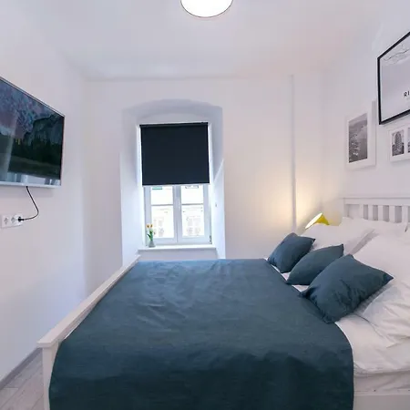 Del Molo Apartman *