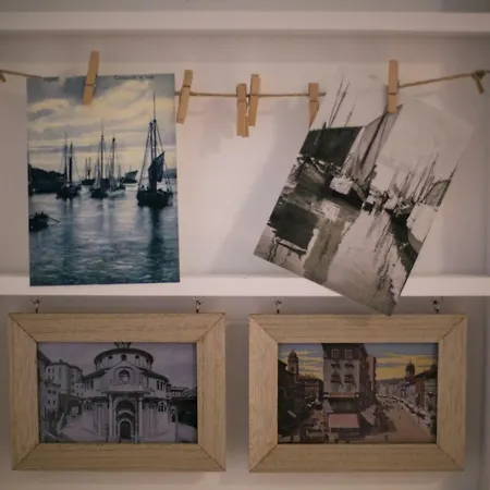 Del Molo Apartment *
