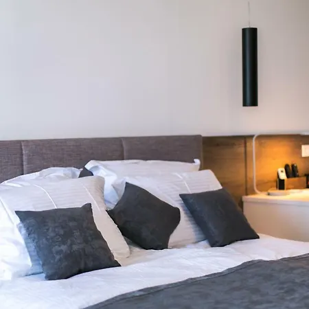 Del Molo Apartman *