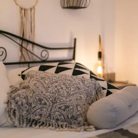 Del Molo Apartment *
