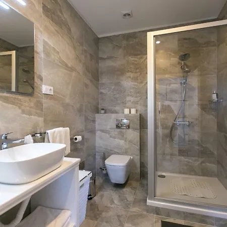 Del Molo Apartman