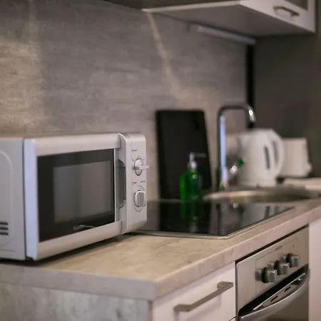 Del Molo Apartment *
