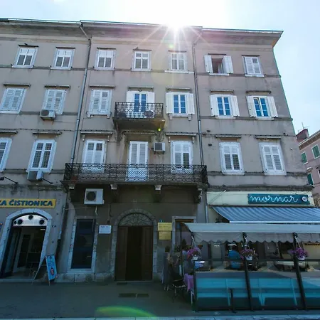 Del Molo * Rijeka