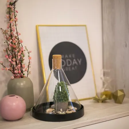 Del Molo Apartman Rijeka