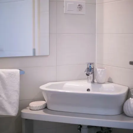 Del Molo Apartment