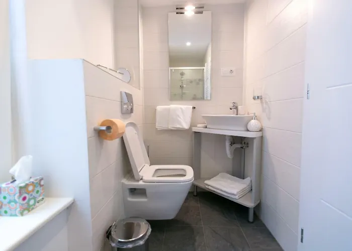 Del Molo Apartment