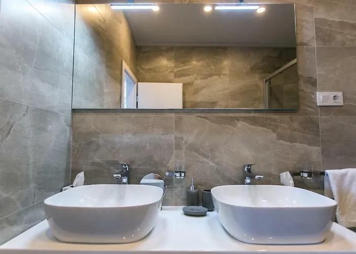 Apartment Del Molo