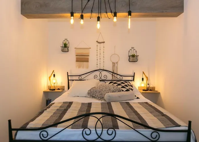 Apartment Del Molo *