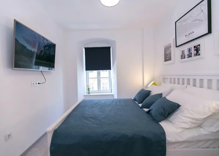 Del Molo Apartment *
