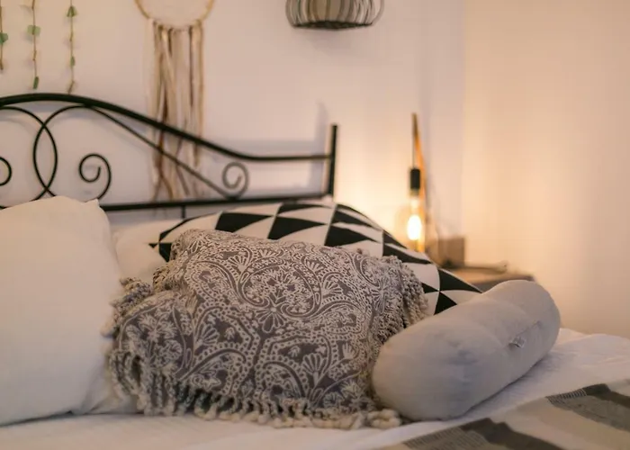 Del Molo Apartment *