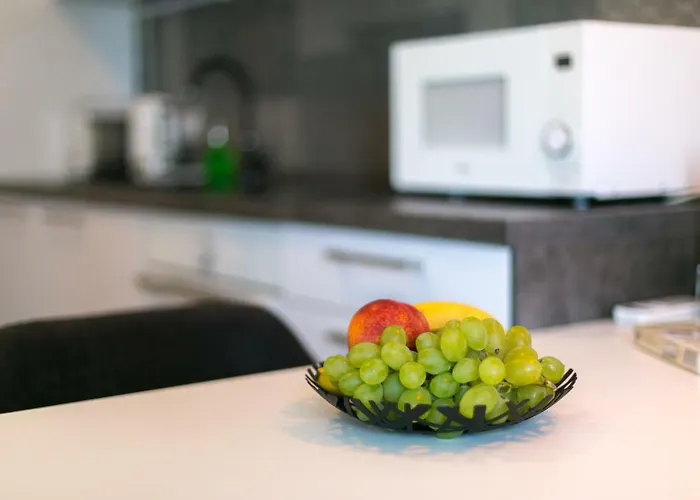 Apartment Del Molo Rijeka