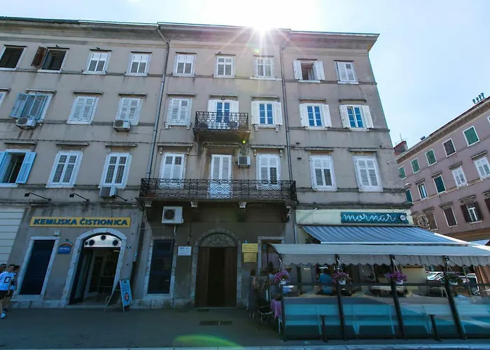 Del Molo * Rijeka