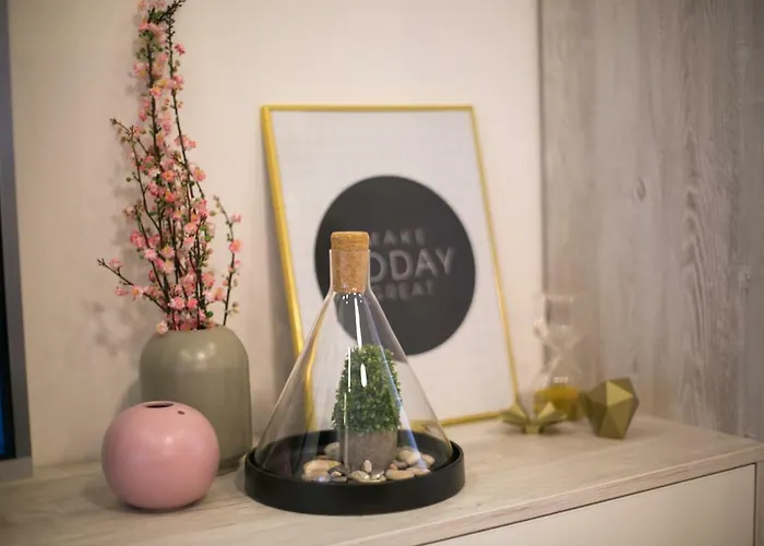 Del Molo Apartment Rijeka