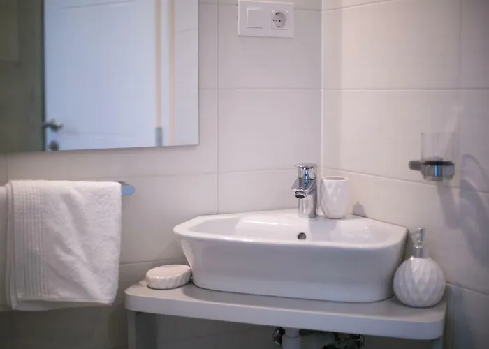 Del Molo Apartment